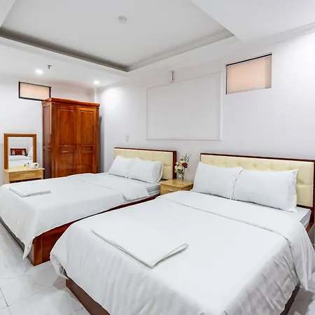 Light Hotel Ha Noi